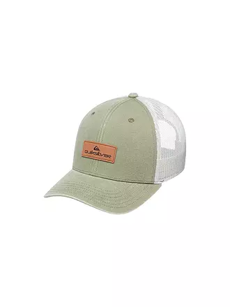 QUIKSILVER | Herren Kappe Down the hatch | 